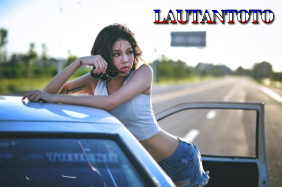 LAUTANTOTO ALTERNATIF LINK | Platform Online Dengan Akses Resmi Fitur Game Deposit Dana image 1